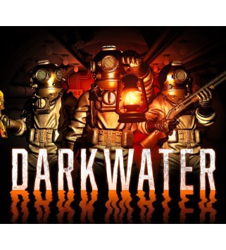 Darkwater Steam Key GLOBAL